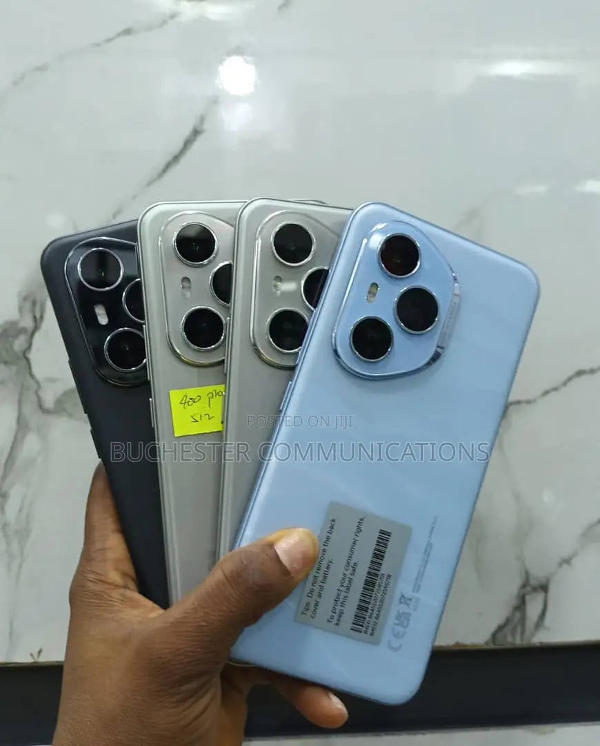 Honor 400 Pro 512 GB