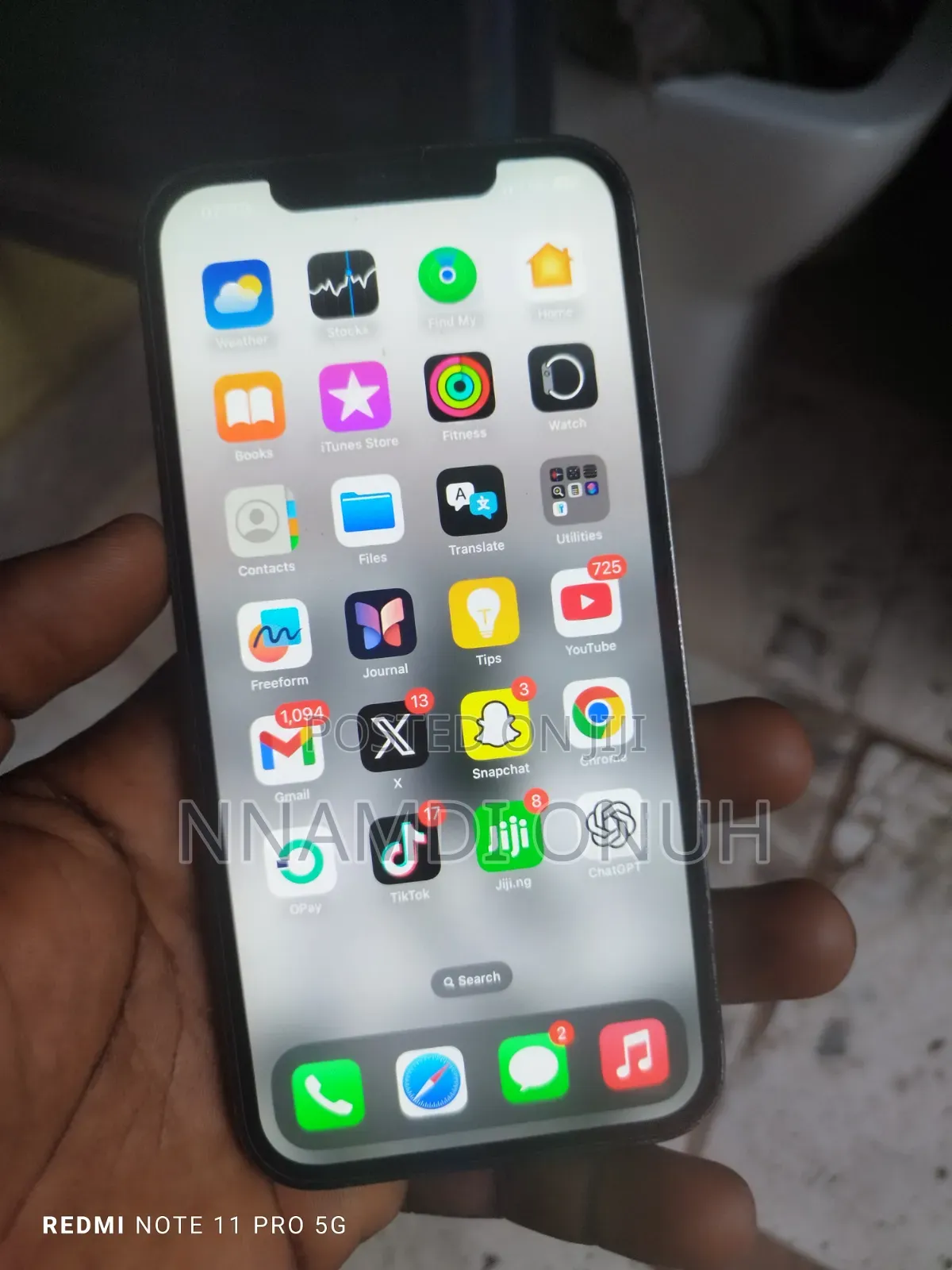 Apple iPhone 12 Pro Max 128 GB Black