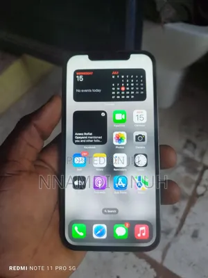 Apple iPhone 12 Pro Max 128 GB Black