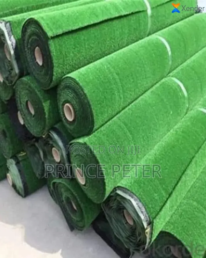 Quality Grass Carpet