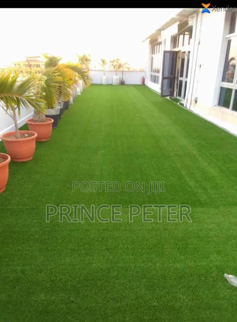Quality Grass Carpet