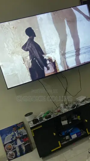 Hisense TV