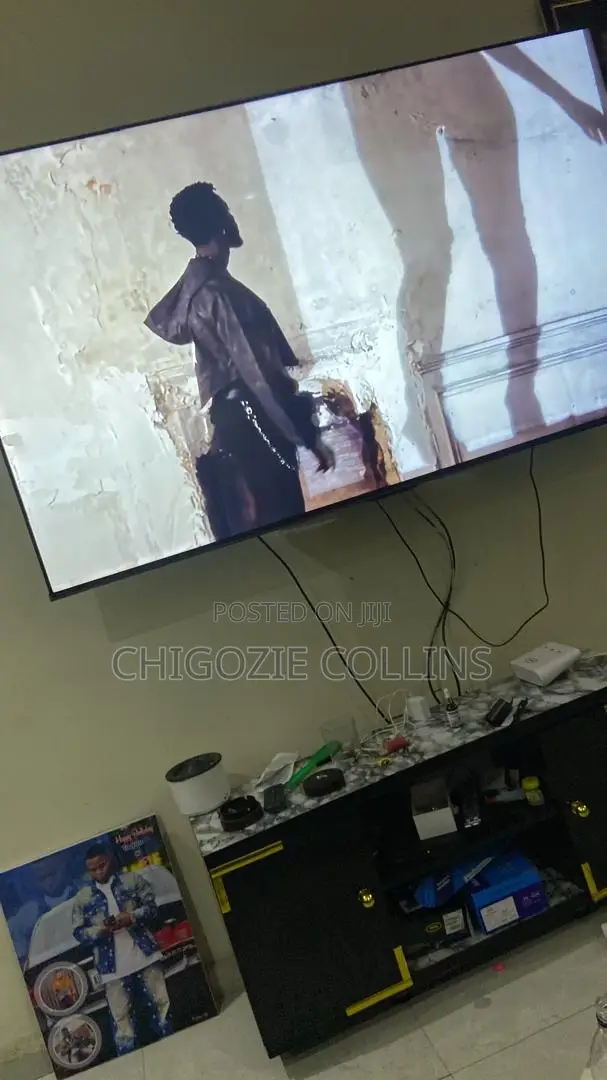 Hisense TV