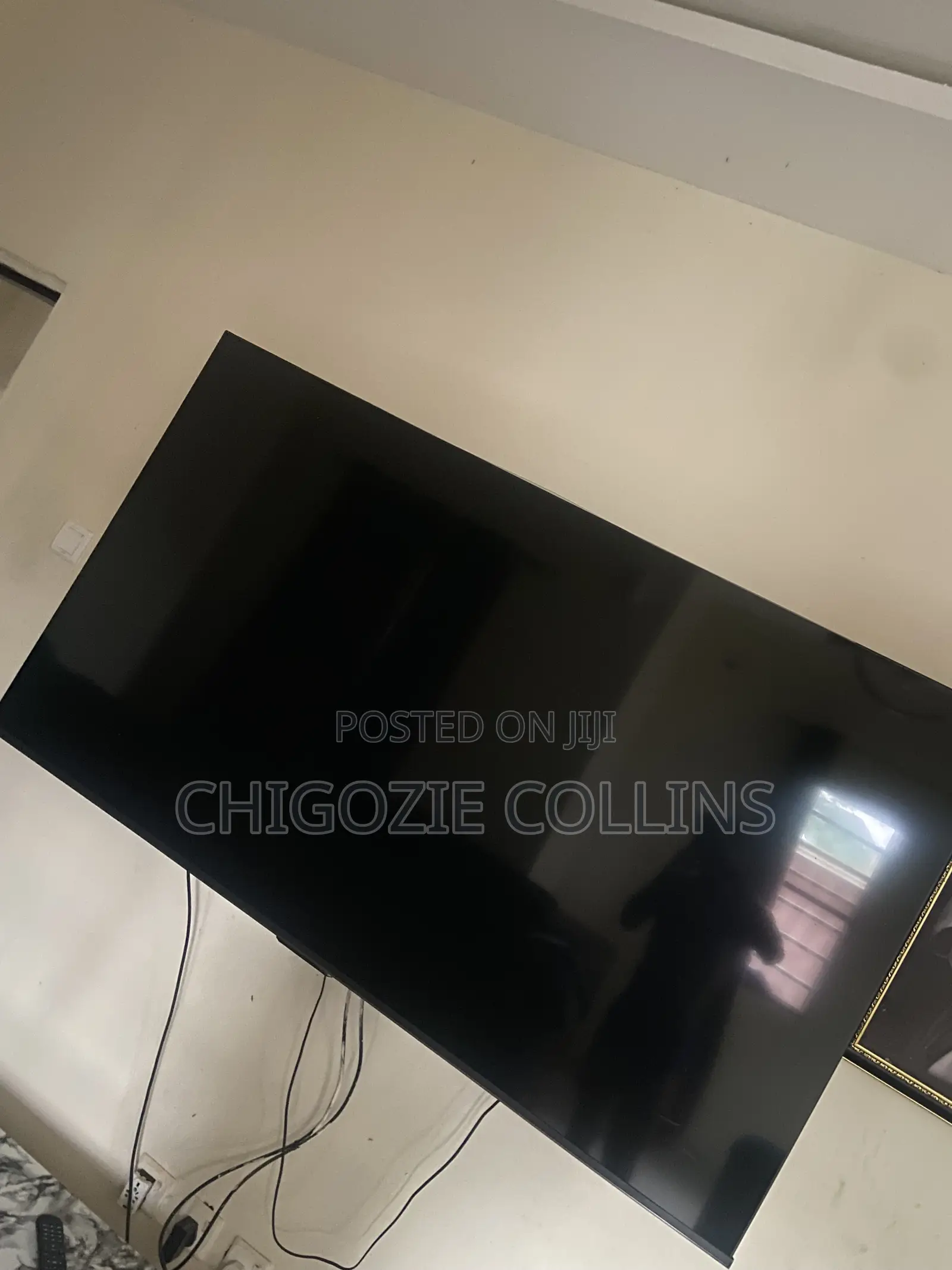 Hisense TV