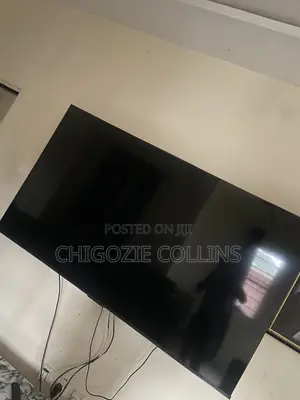 Hisense TV