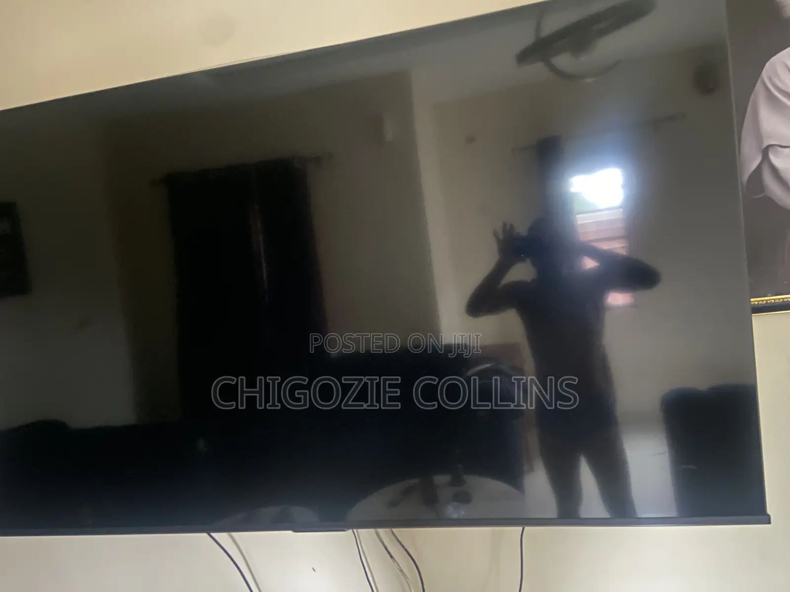 Hisense TV