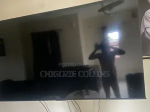 Hisense TV