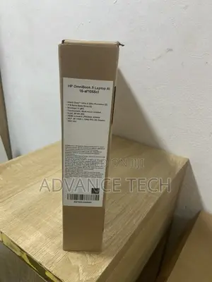 New Laptop HP 15 16GB Intel Core Ultra 5 SSD 1T