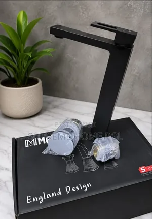 High Quality Pillar Faucet Tap Mixer