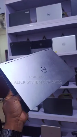 Laptop Dell Latitude 7440 8GB Intel Core 5 HDD+SSD 500GB