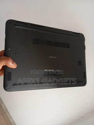 Laptop Dell Latitude 3300 8GB Intel Core i5 SSD 256GB
