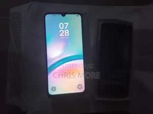 Samsung Galaxy A05s 128 GB Purple