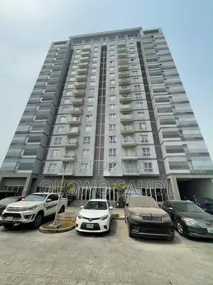 2bdrm Apartment in Oniru, Victoria Island for rent