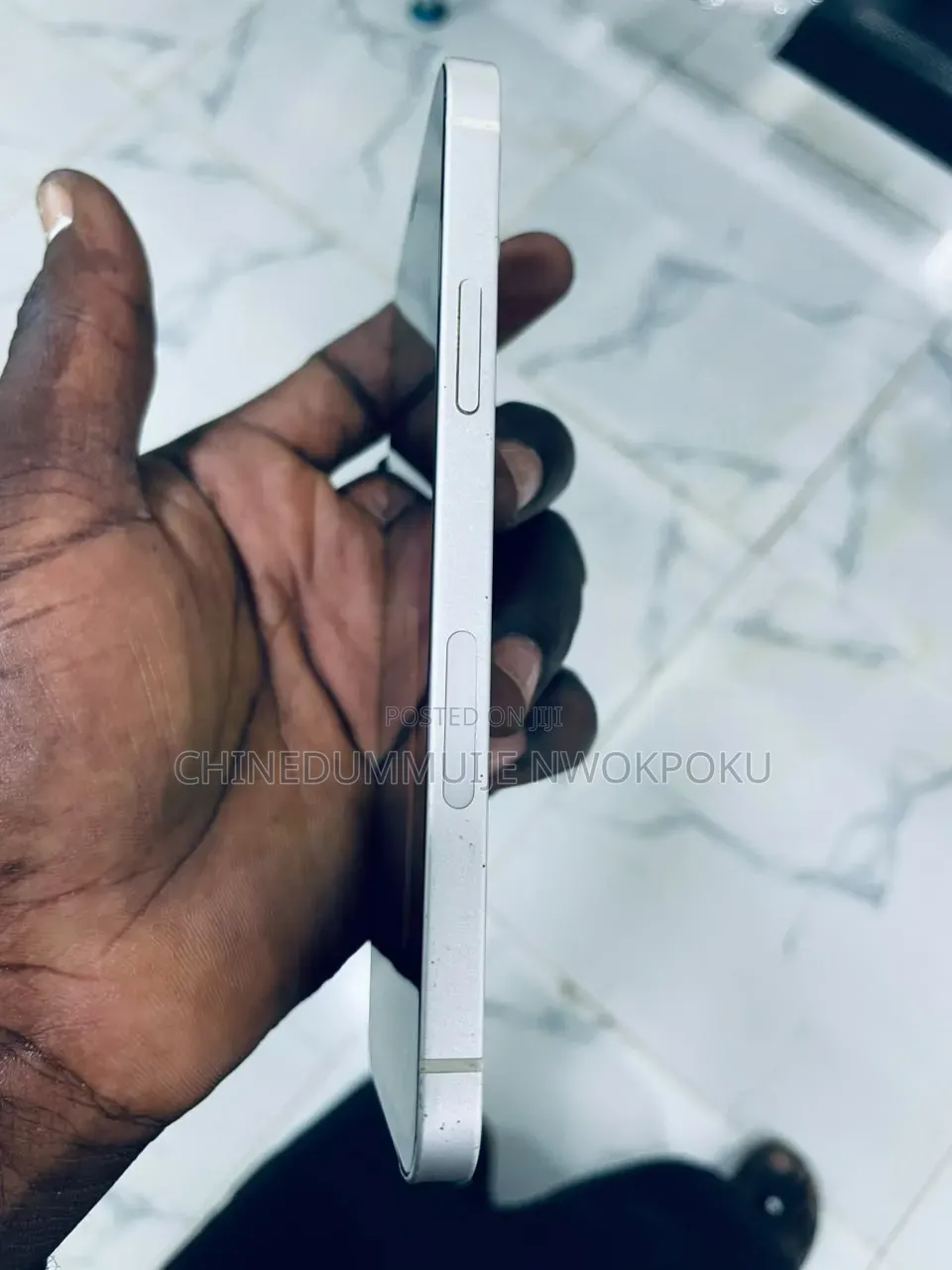 Apple iPhone 12 64 GB White
