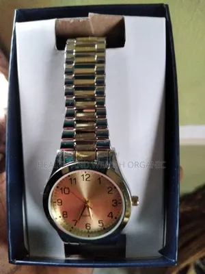 Wrist Watch