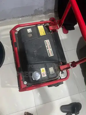 Generator for Sale