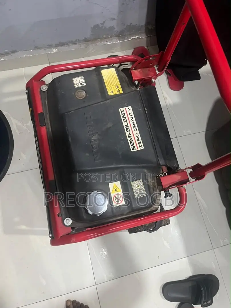 Generator for Sale