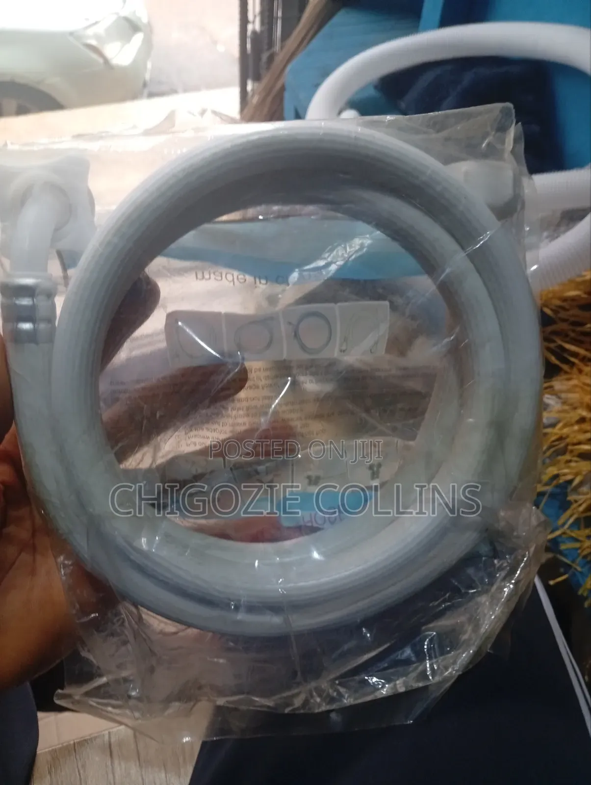 Washing Machine Inlet Hose