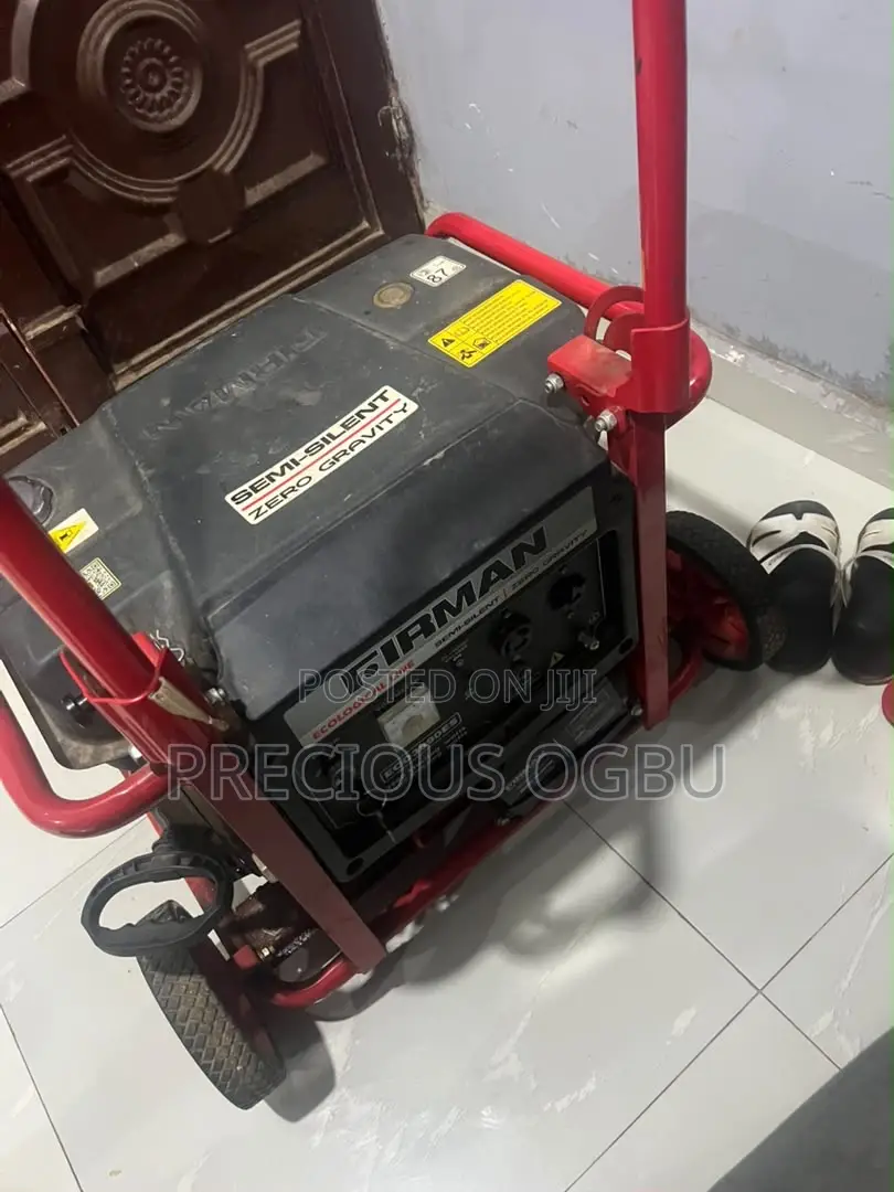 Generator for Sale