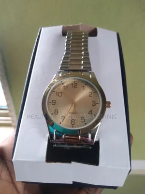 Wrist Watch