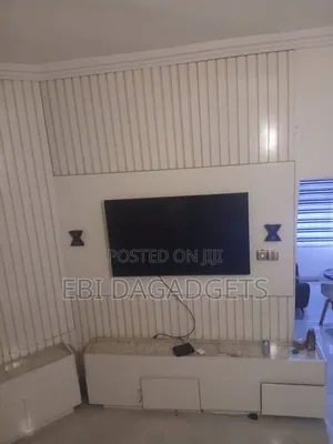 TV Console
