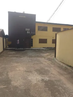 12bdrm House in Governor Road, Alimosho for sale