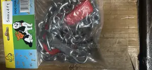 Dog Accessories