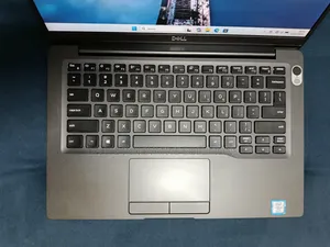 Laptop Dell Latitude 7400 16GB Intel Core i7 SSD 512GB
