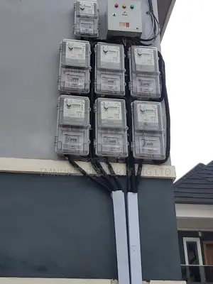 2bdrm Apartment in Inside And Estate, Ikota for rent