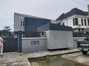 2bdrm Apartment in Inside And Estate, Ikota for rent