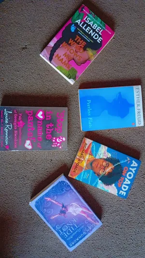 Children Story Books