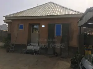 Furnished 4bdrm Bungalow in Jos for sale