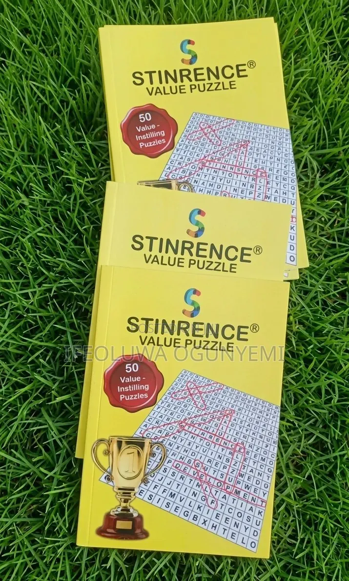 Children Story Books