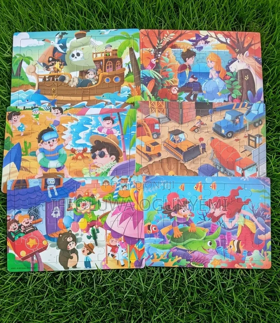 Children Story Books