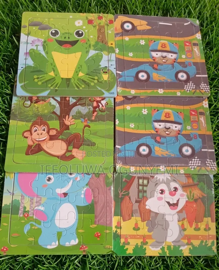 Children Story Books