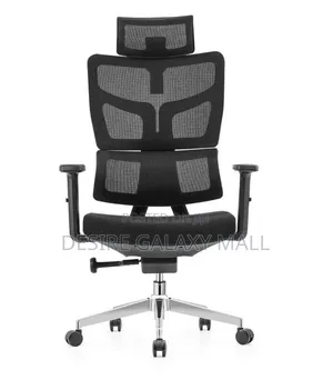 Xvip Exclusive Quality Ergonomic Chair