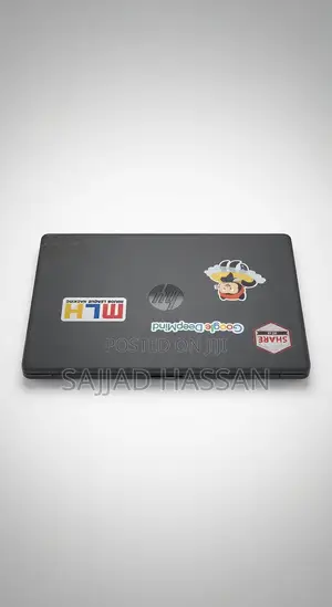 Laptop HP 240 G8 4GB Intel Celeron HDD 500GB