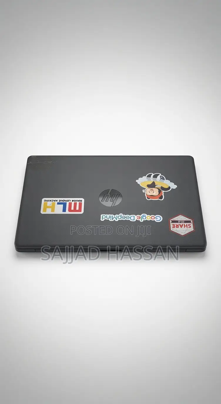 Laptop HP 240 G8 4GB Intel Celeron HDD 500GB