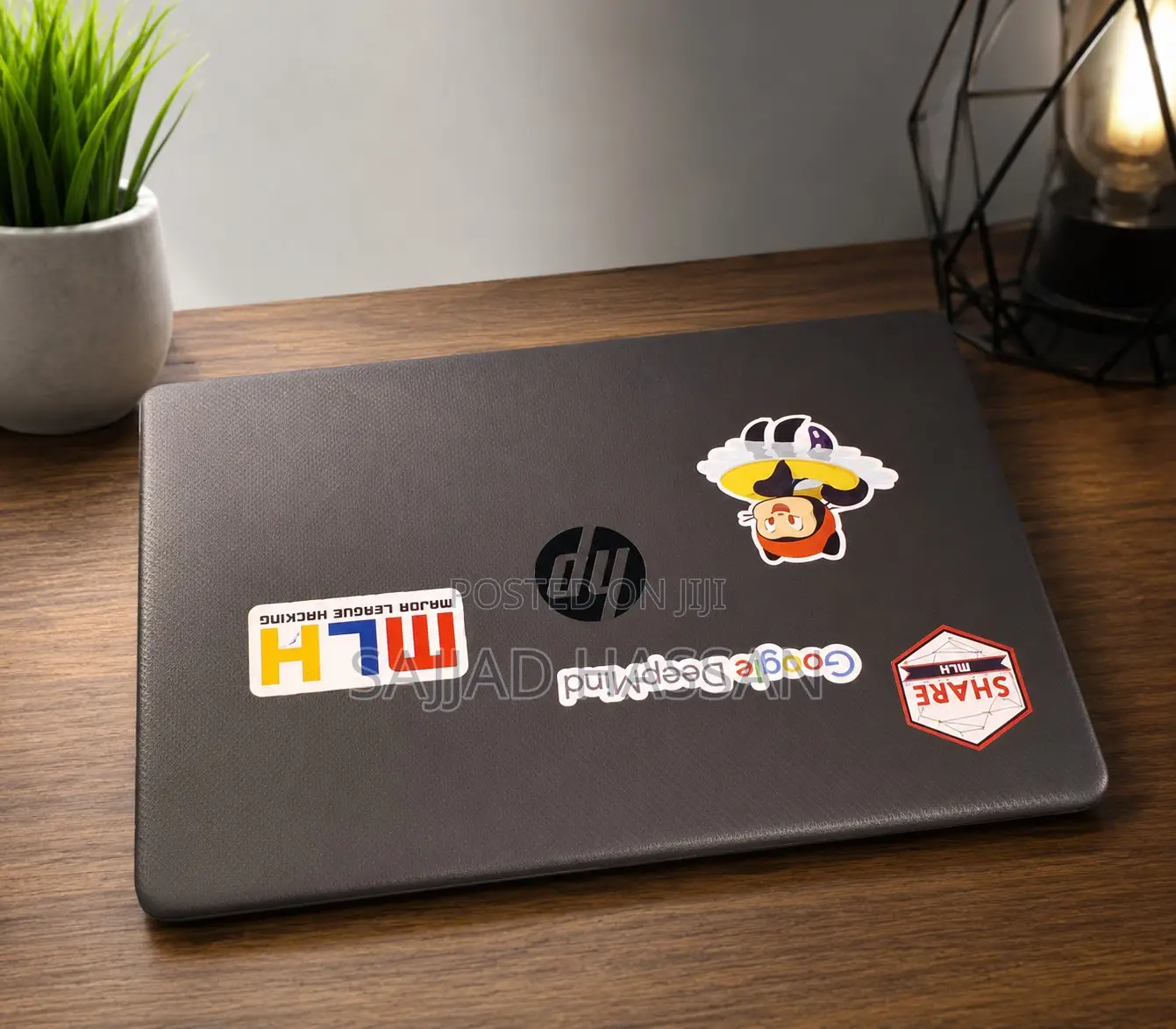 Laptop HP 240 G8 4GB Intel Celeron HDD 500GB