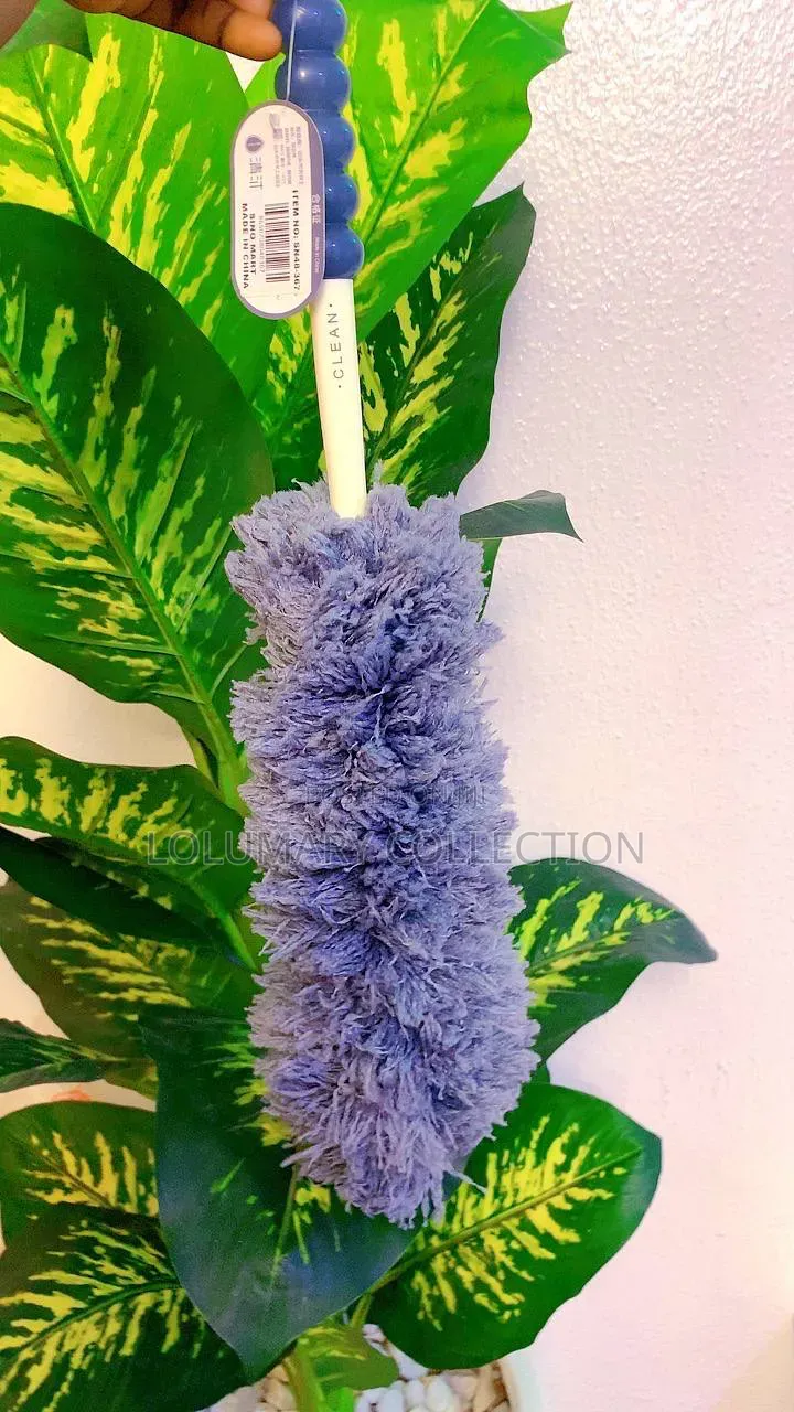 Multifunction Cleaning Duster Dust Remover for Home Use
