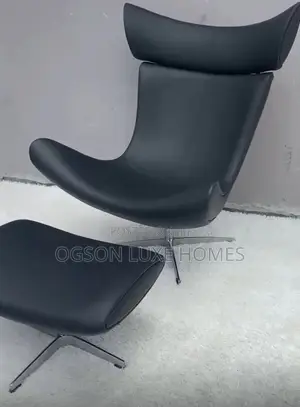 Accent Chair