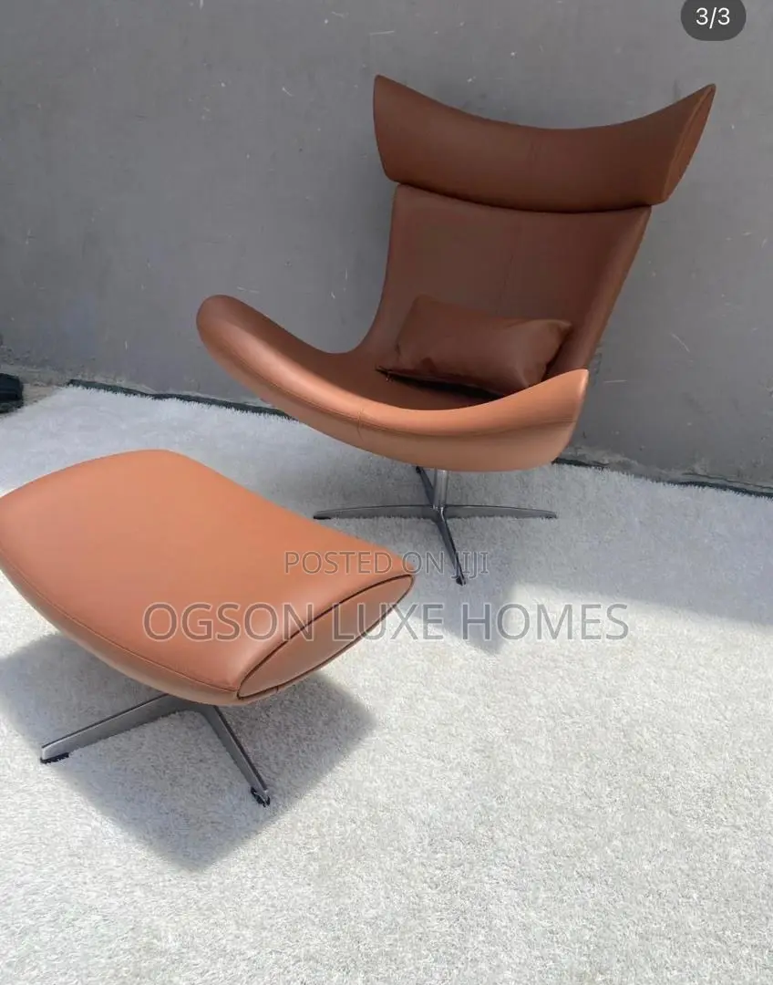Accent Chair