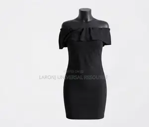 Ladies Bodycon Gown