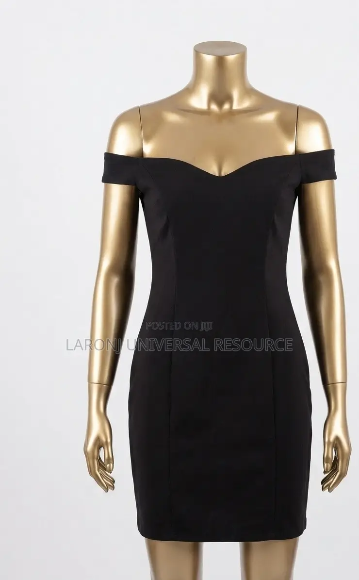 Ladies Bodycon Gown