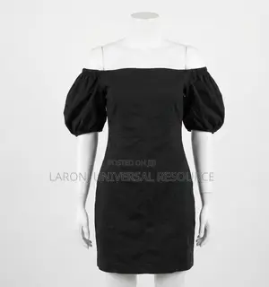 Ladies Bodycon Gown