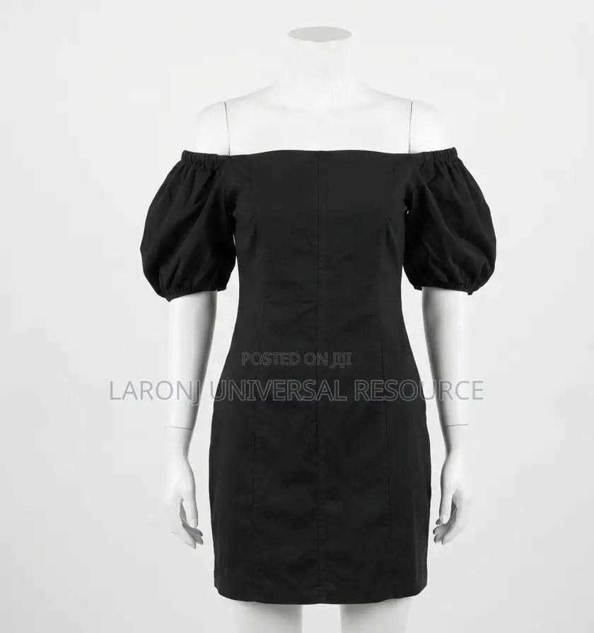 Ladies Bodycon Gown