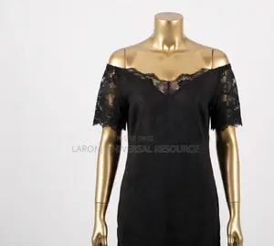 Ladies Bodycon Gown