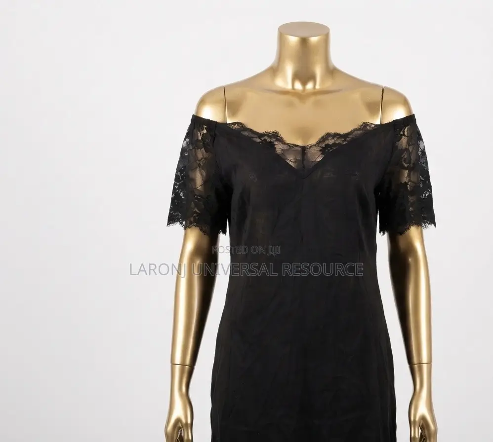 Ladies Bodycon Gown