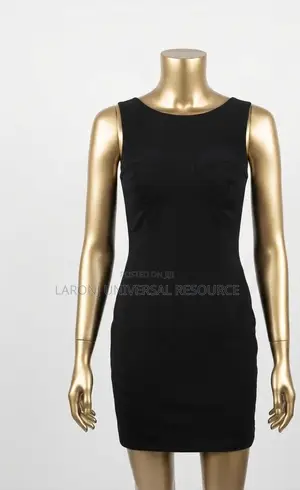 Ladies Bodycon Gown