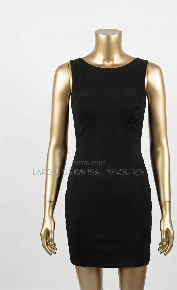 Ladies Bodycon Gown